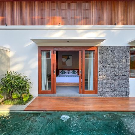 The Ambengan Villas Ubud By Pramana Villas Экстерьер фото