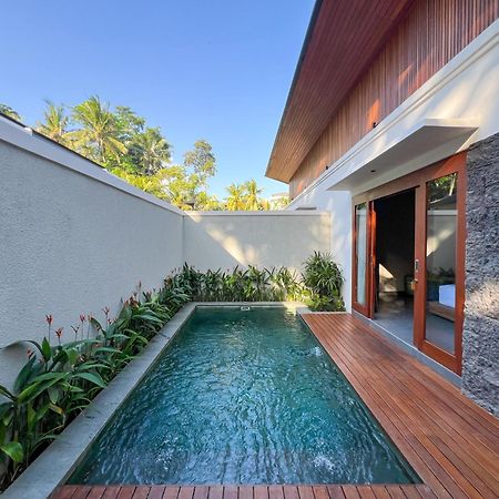 The Ambengan Villas Ubud By Pramana Villas Экстерьер фото