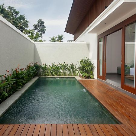 The Ambengan Villas Ubud By Pramana Villas Экстерьер фото