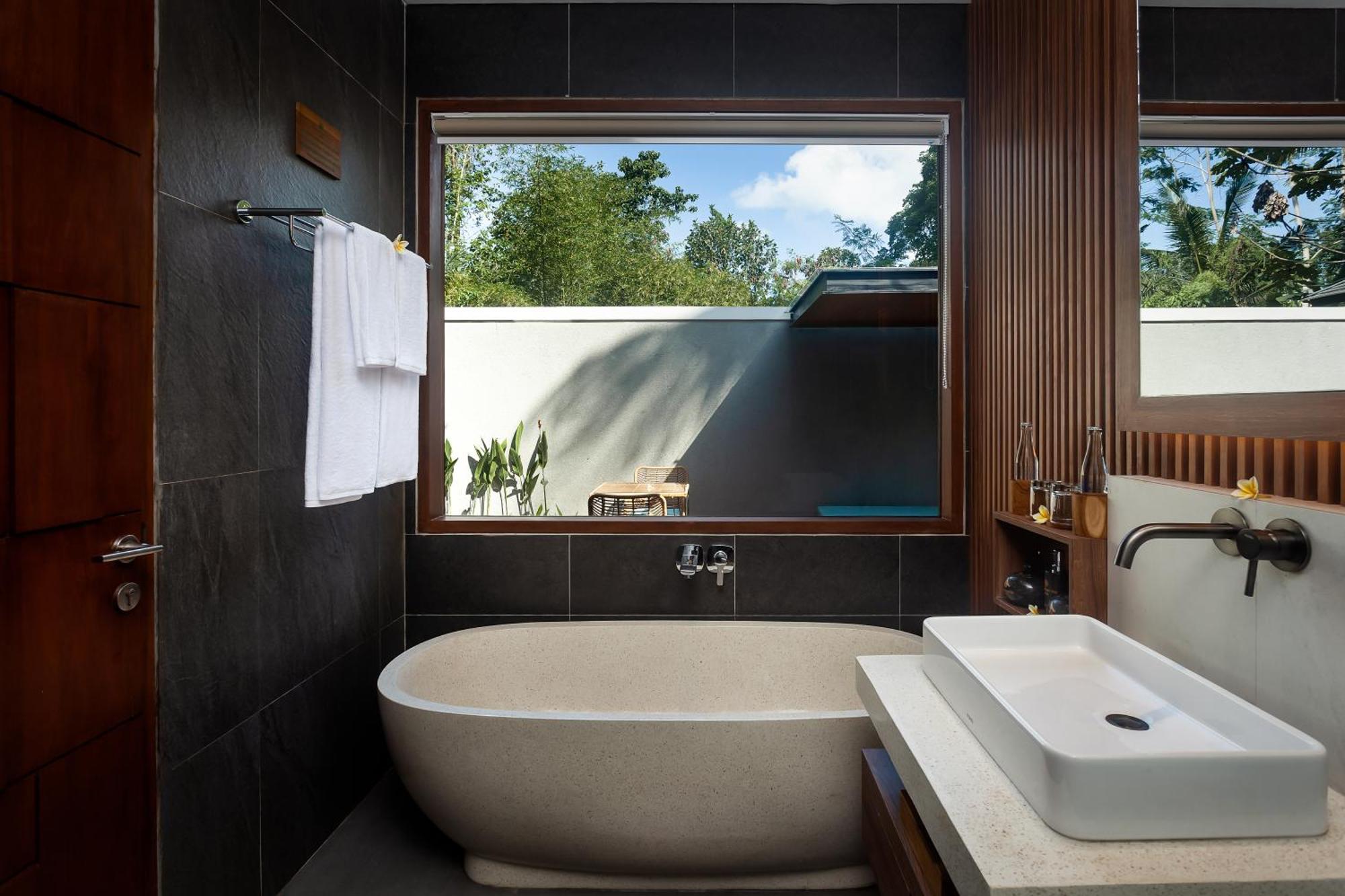 The Ambengan Villas Ubud By Pramana Villas Экстерьер фото