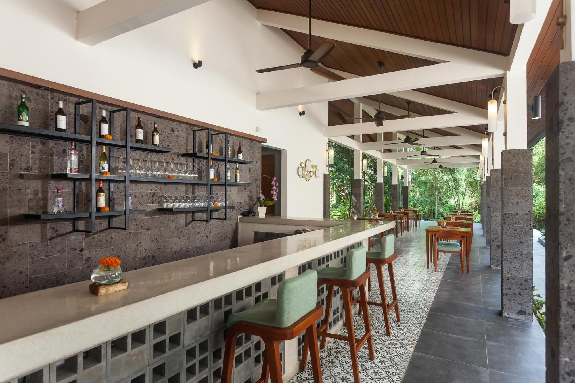 The Ambengan Villas Ubud By Pramana Villas Экстерьер фото