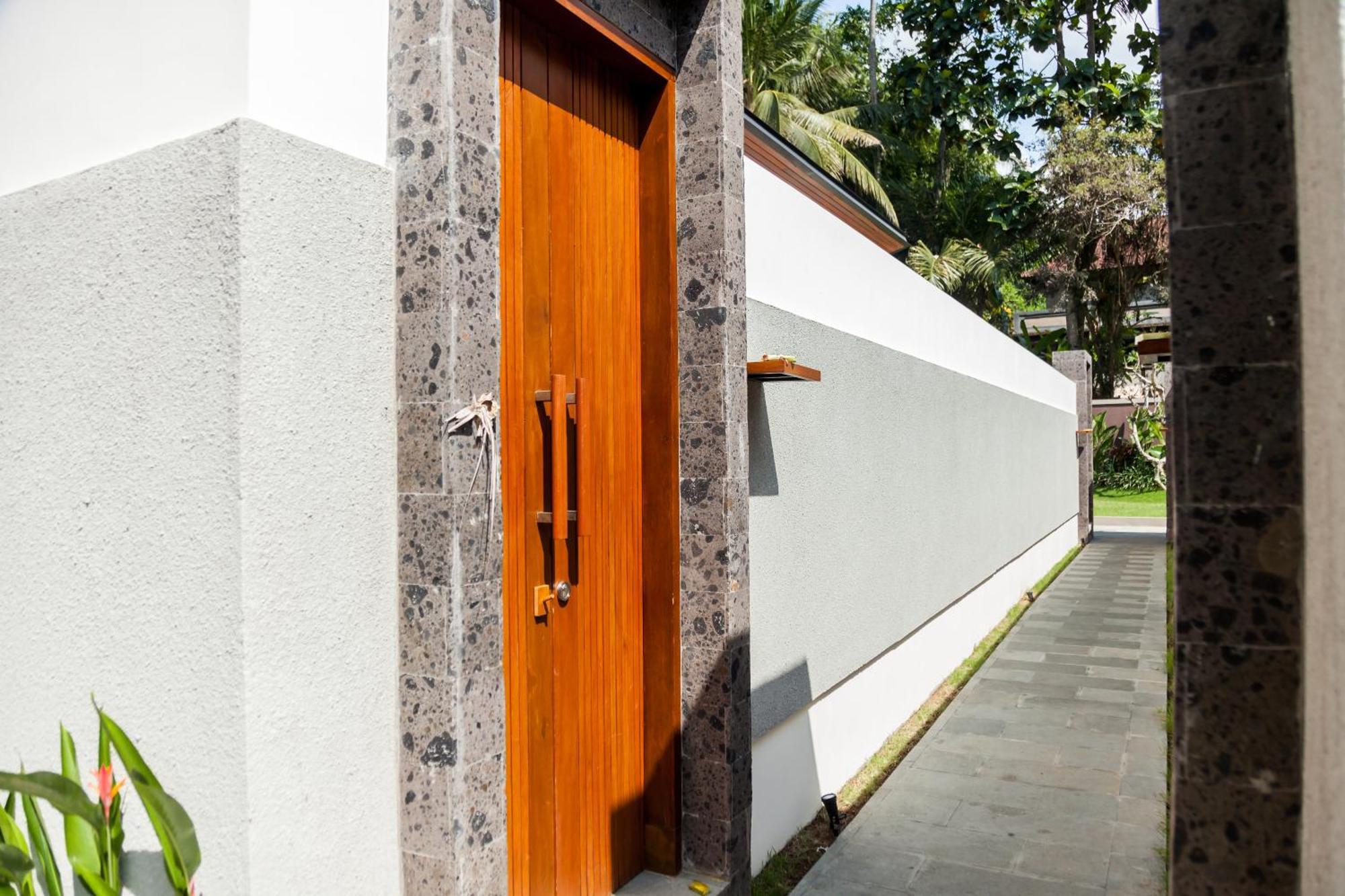 The Ambengan Villas Ubud By Pramana Villas Экстерьер фото