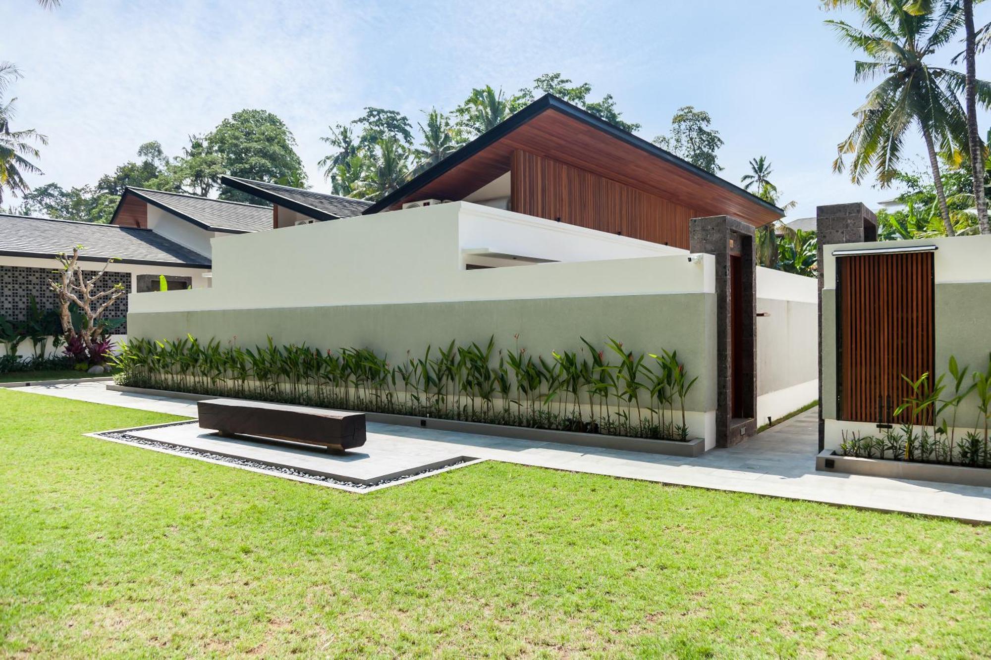 The Ambengan Villas Ubud By Pramana Villas Экстерьер фото