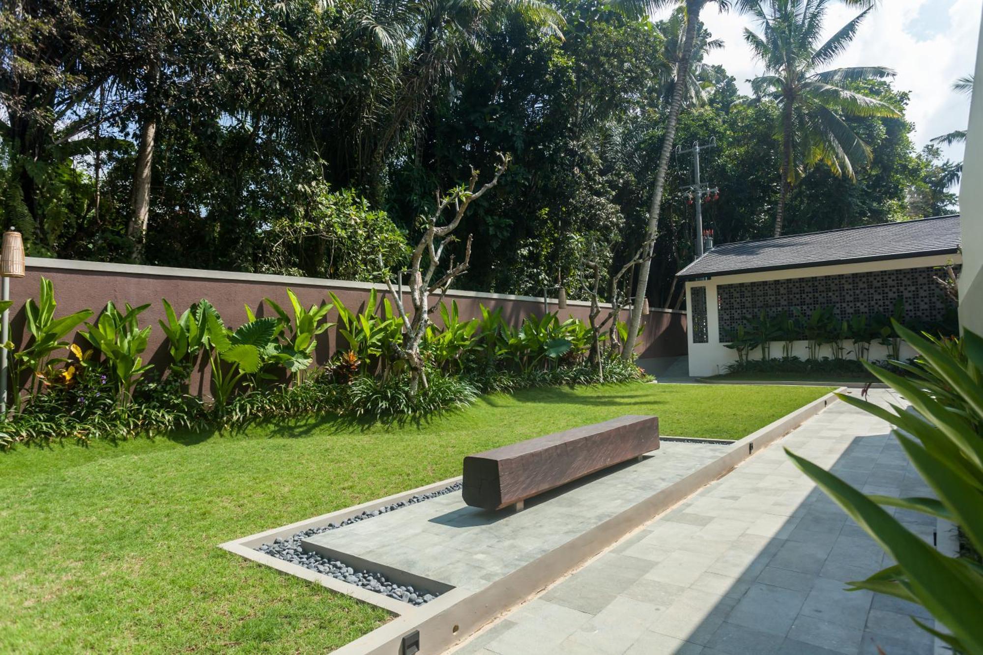 The Ambengan Villas Ubud By Pramana Villas Экстерьер фото