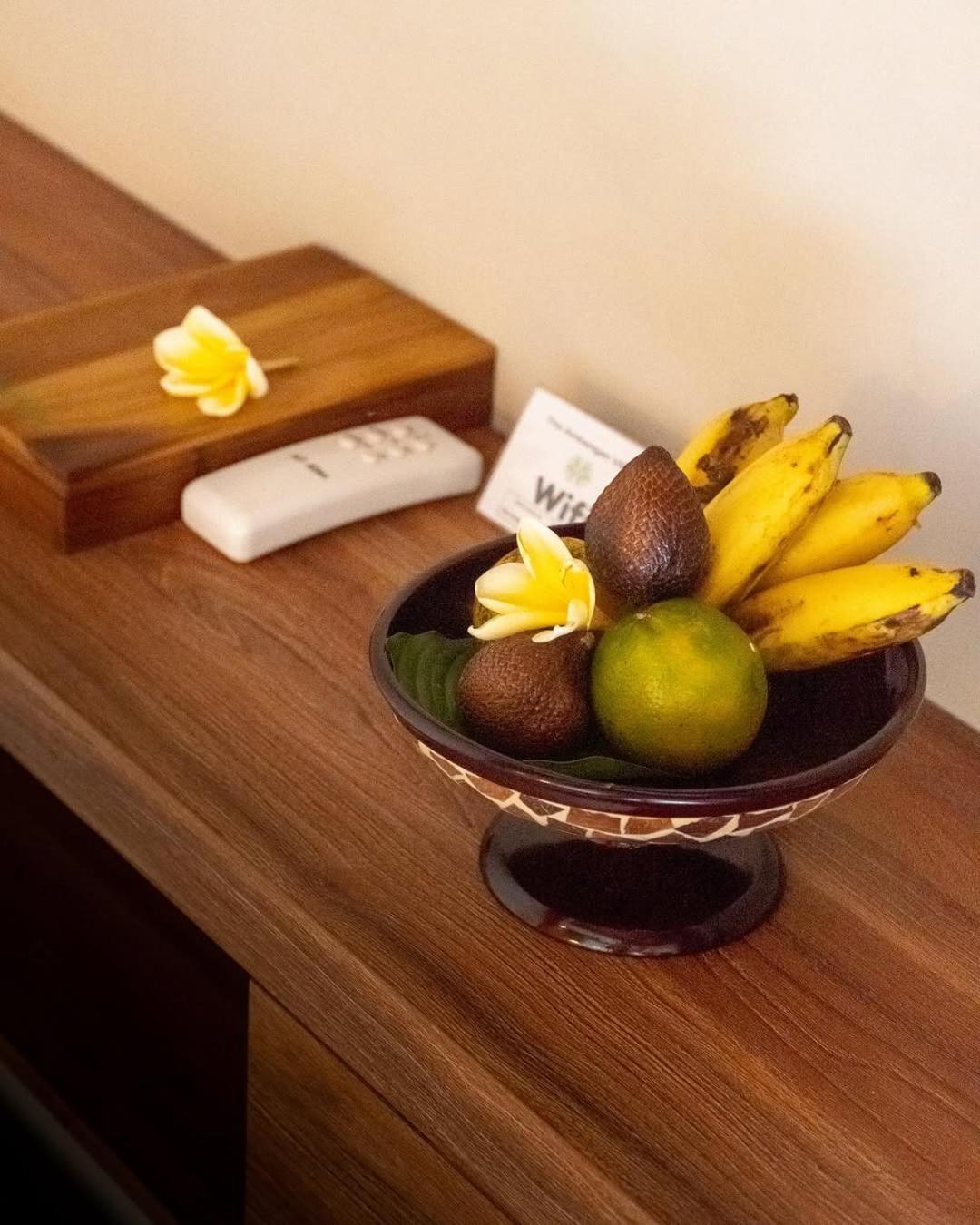 The Ambengan Villas Ubud By Pramana Villas Номер фото