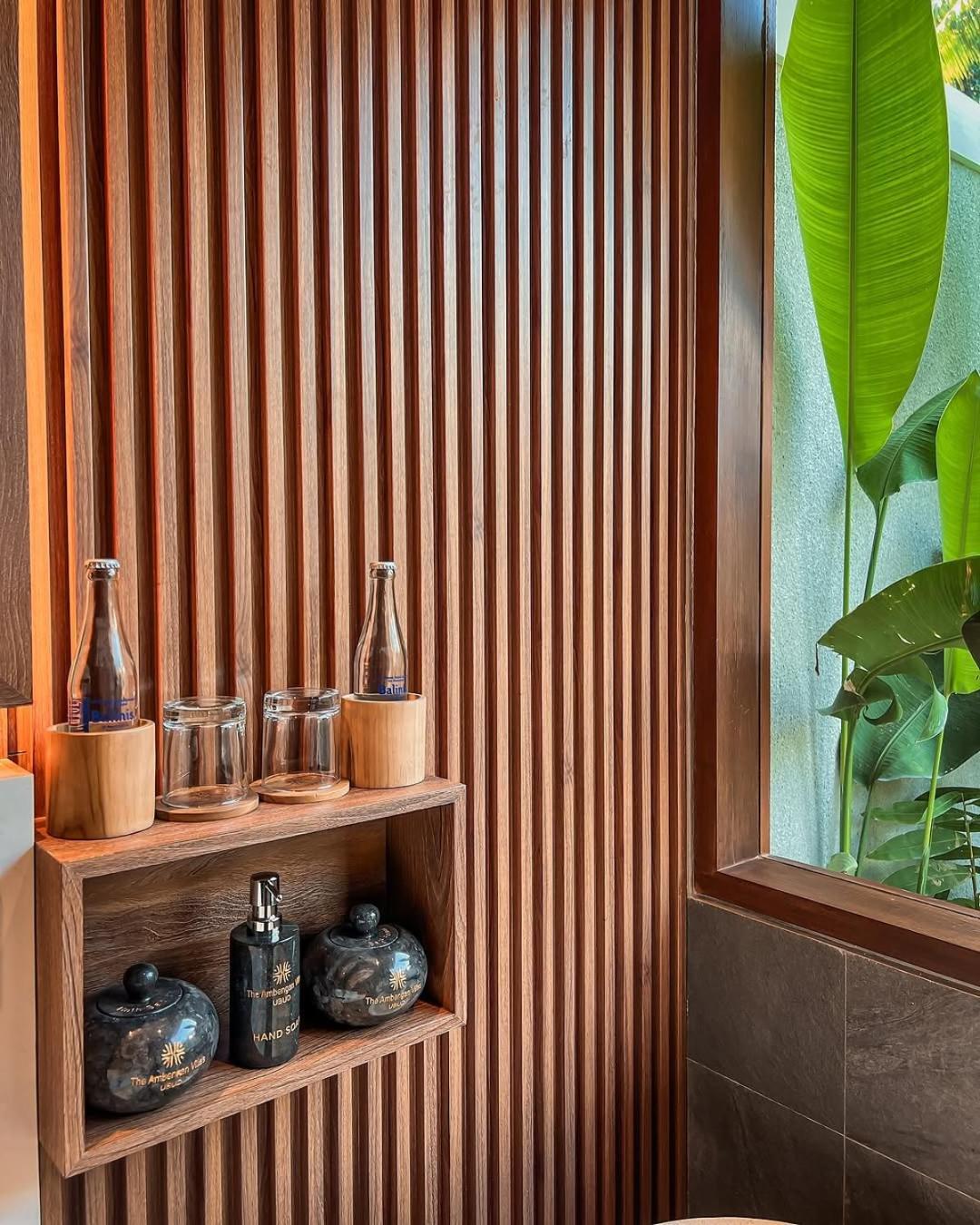 The Ambengan Villas Ubud By Pramana Villas Номер фото